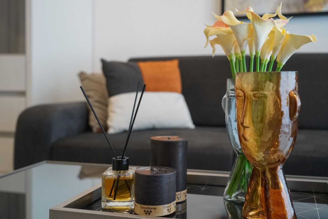 Flat in Kestel, Turkey, 50 m² - picture 8