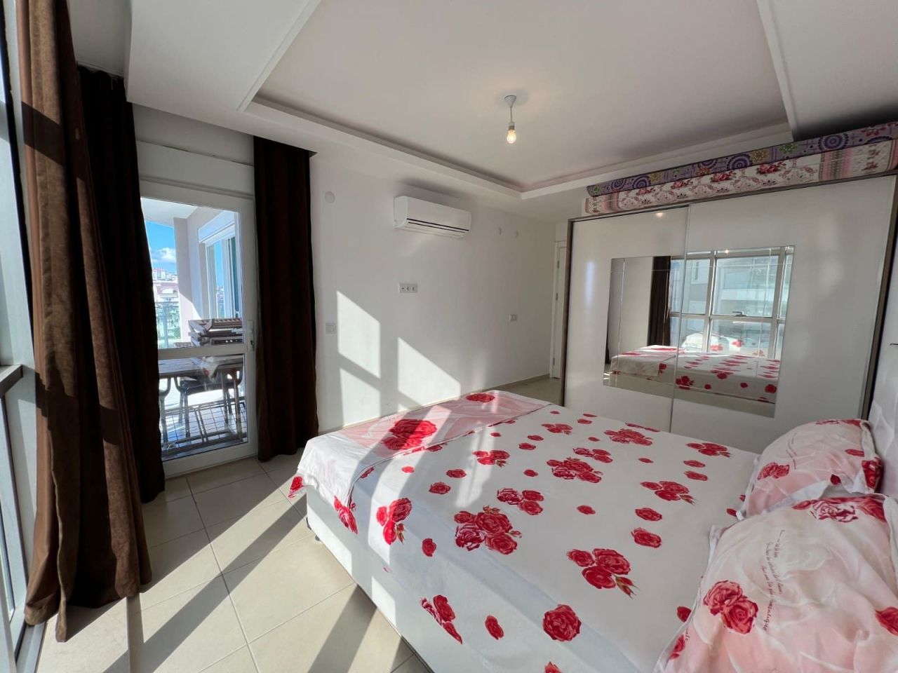 Appartamento ad Avsallar, Turchia, 101 m² - foto 15