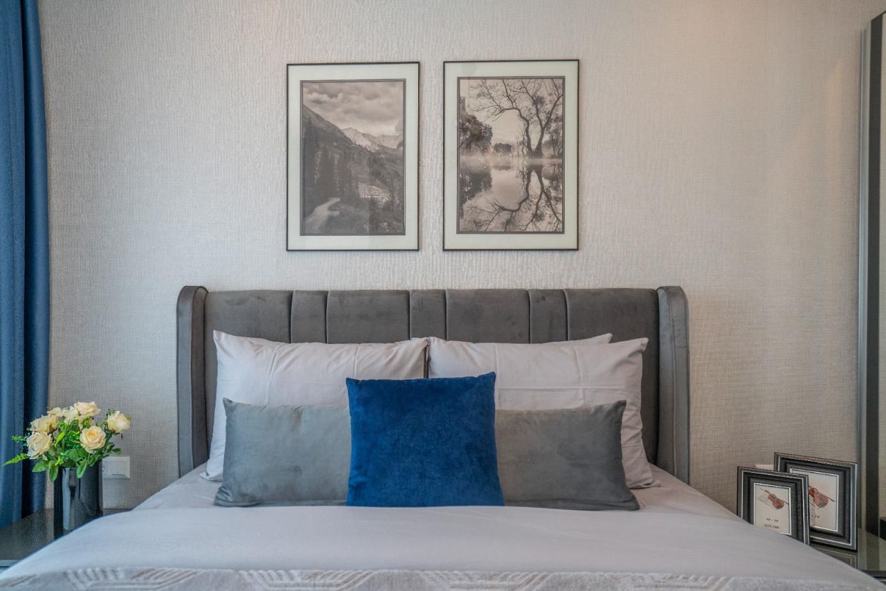 Flat in Kestel, Turkey, 50 m² - picture 15