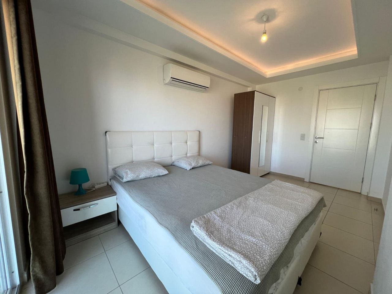 Appartamento ad Avsallar, Turchia, 101 m² - foto 16