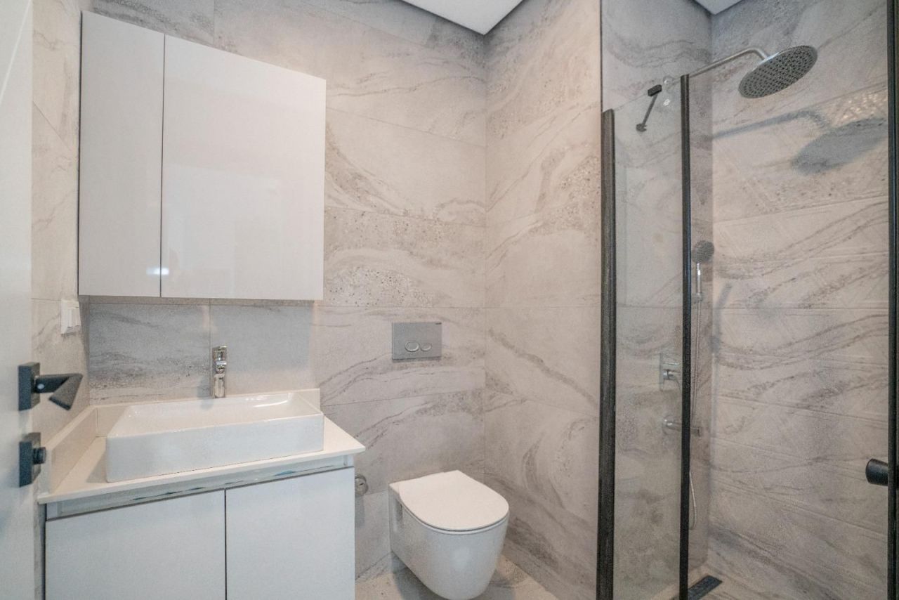 Flat in Kestel, Turkey, 50 m² - picture 17