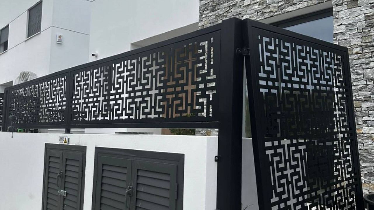 Casa en Nicosia, Chipre, 255 m² - imagen 1