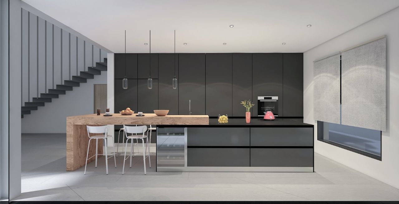 Haus in Nikosia, Zypern, 255 m² - Foto 1