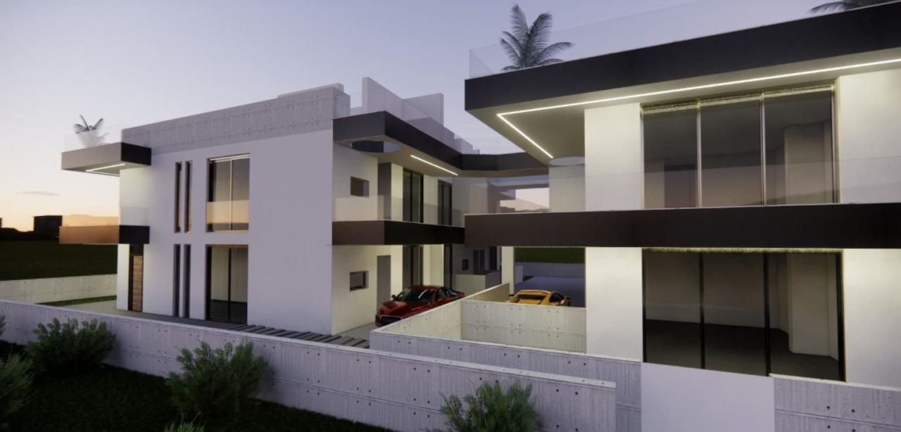 Flat in Larnaca, Cyprus, 138 m² - picture 1