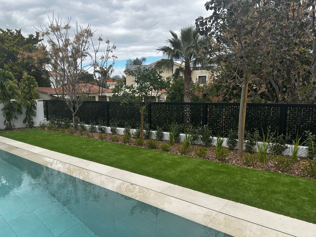 Casa a Nicosia, Cipro, 255 m² - foto 2