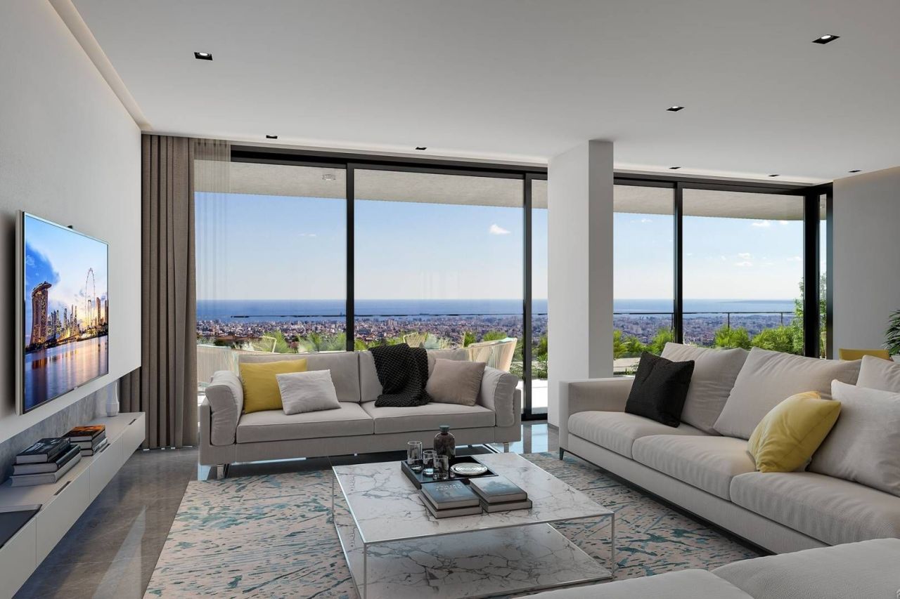 House in Limassol, Cyprus, 216 m² - picture 2