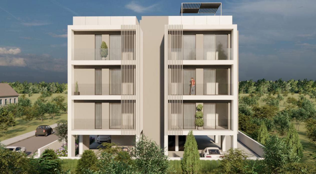 Appartement à Paphos, Chypre, 150 m² - image 2