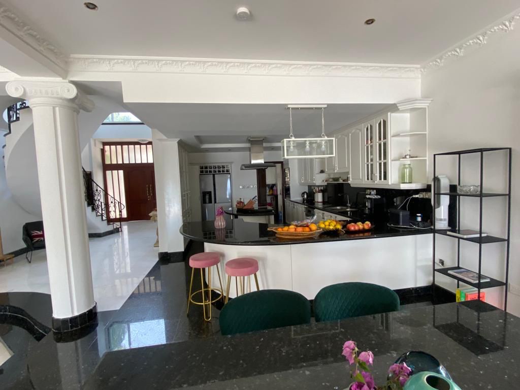 Maison à Larnaca, Chypre, 500 m² - image 3