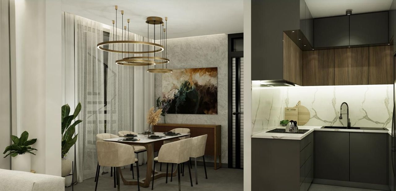 Wohnung in Larnaka, Zypern, 138 m² - Foto 3