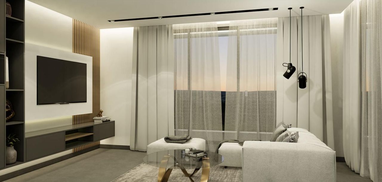 Appartement à Larnaca, Chypre, 135 m² - image 3