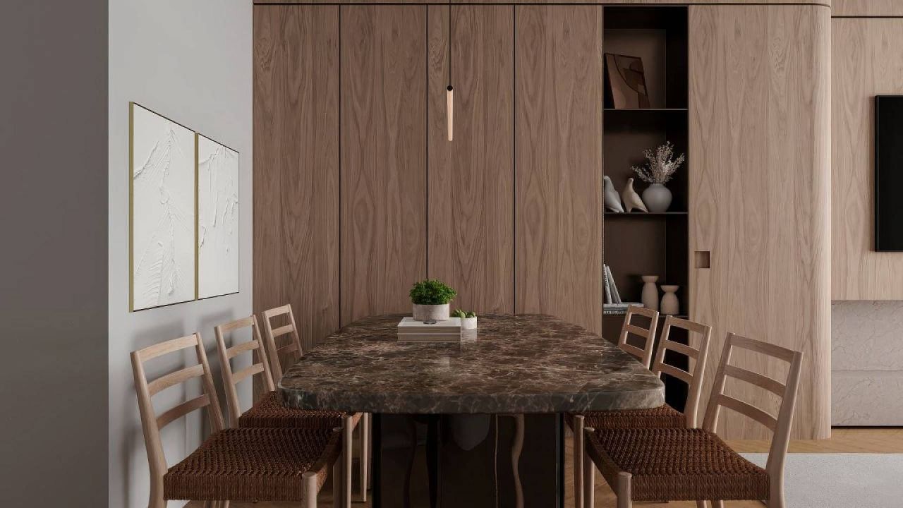 Appartement à Aradippou, Chypre, 97 m² - image 3