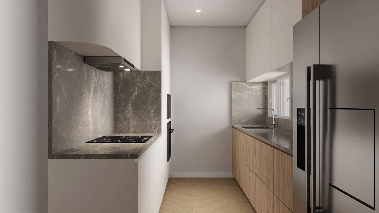 Piso en Aradippou, Chipre, 157 m² - imagen 3