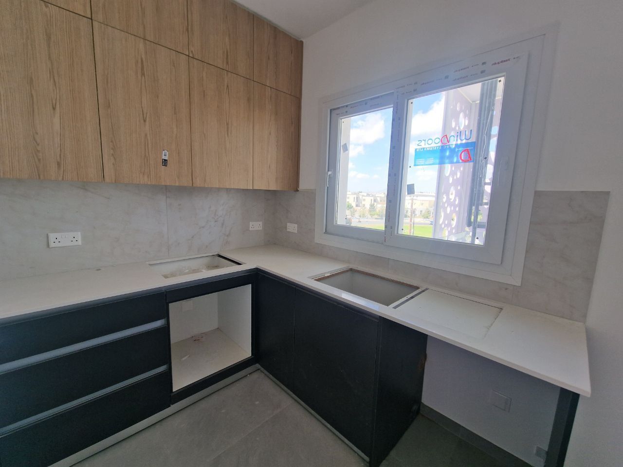 Wohnung in Larnaka, Zypern, 130 m² - Foto 3