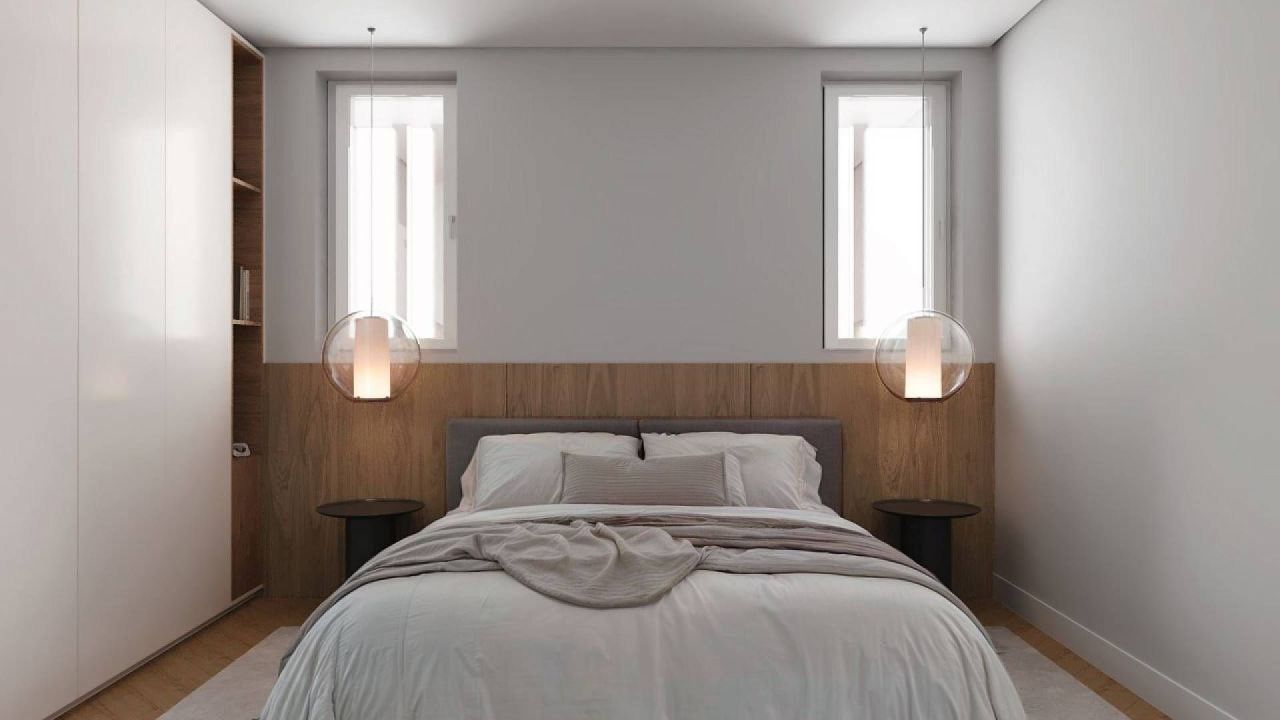 Wohnung in Aradippou, Zypern, 165 m² - Foto 4