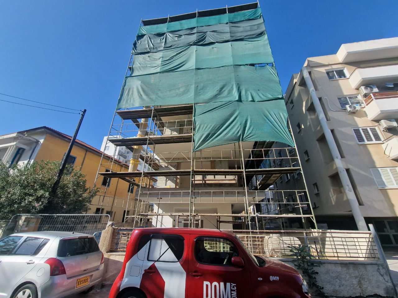 Flat in Larnaca, Cyprus, 104 m² - picture 4