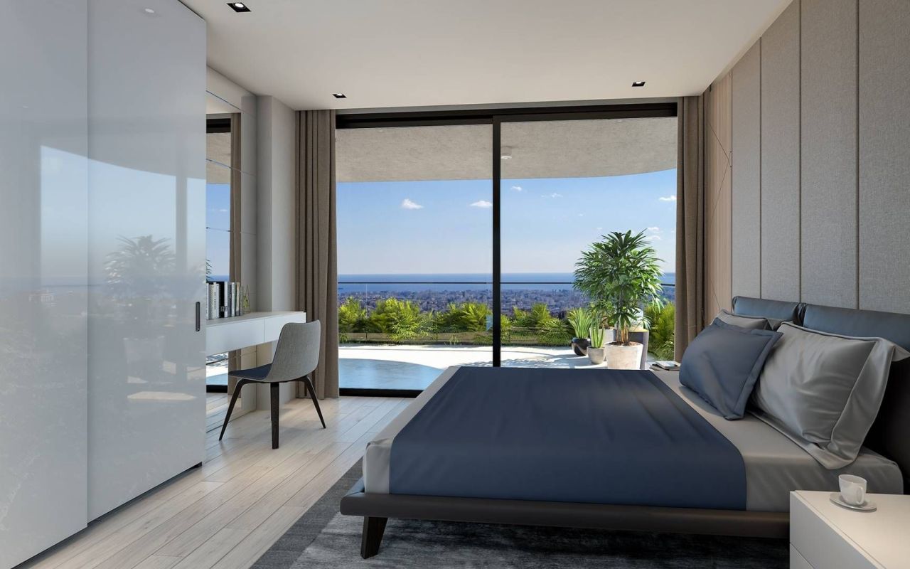 House in Limassol, Cyprus, 216 m² - picture 4