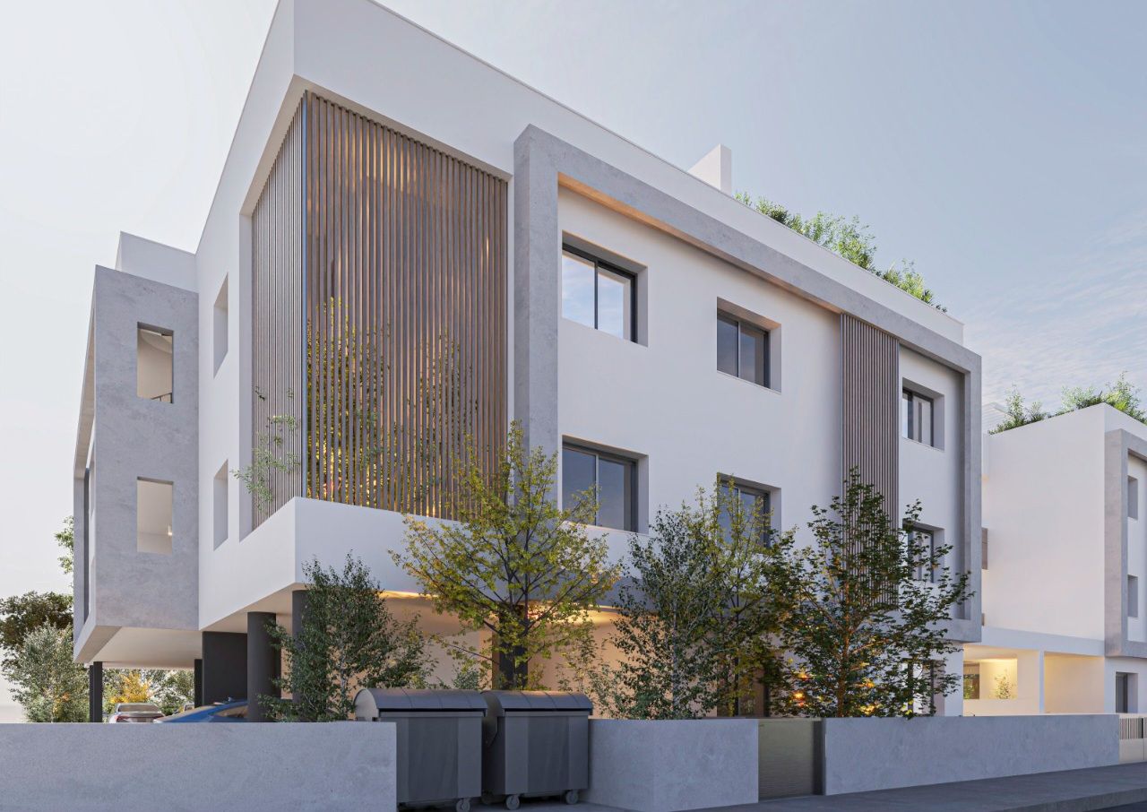 Wohnung in Larnaka, Zypern, 164 m² - Foto 5