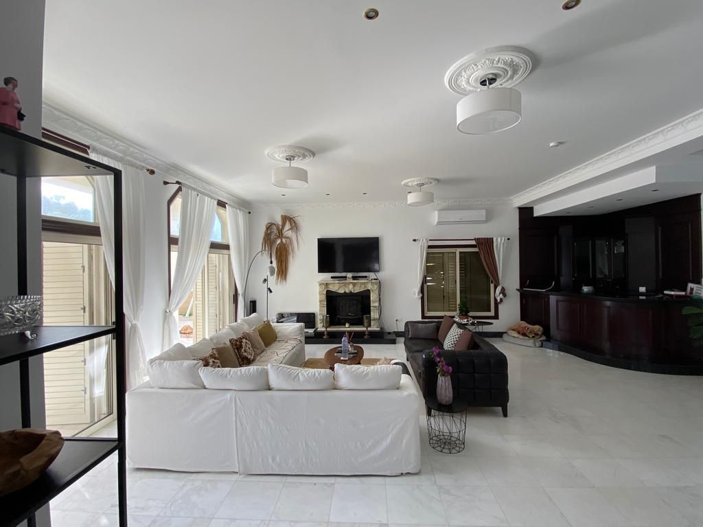 Maison à Larnaca, Chypre, 500 m² - image 5