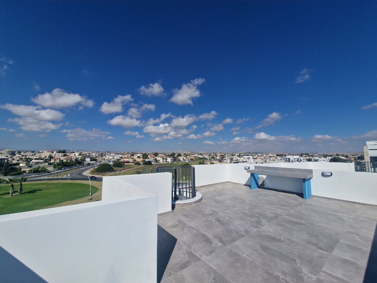 Wohnung in Larnaka, Zypern, 130 m² - Foto 5