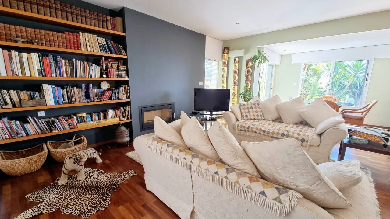 Maison à Agios Tychon, Chypre, 320 m² - image 6