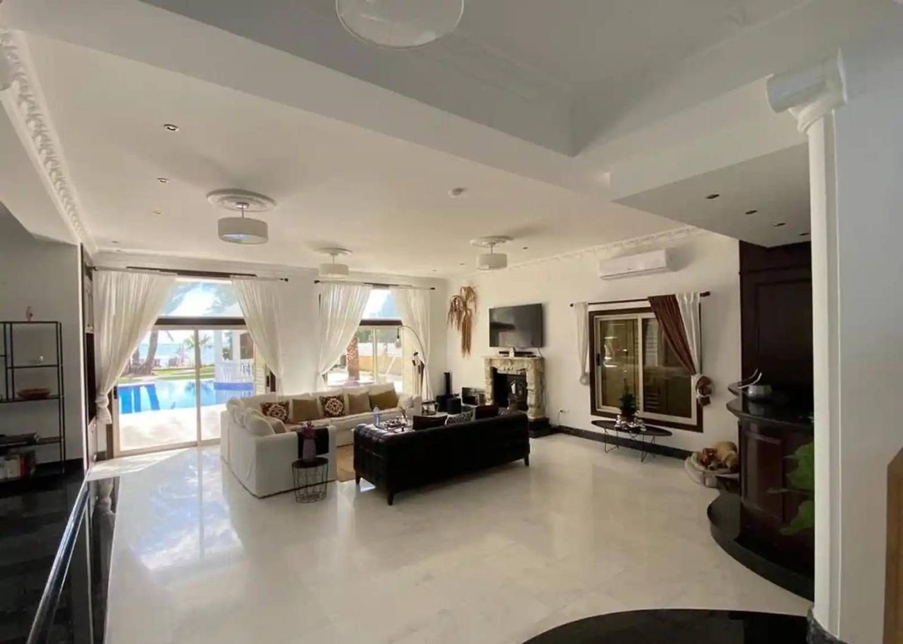 Maison à Larnaca, Chypre, 500 m² - image 6