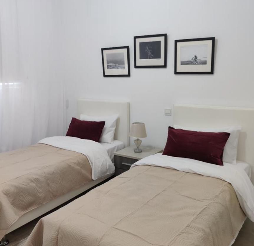 Piso en Agios Tychon, Chipre, 122 m² - imagen 6