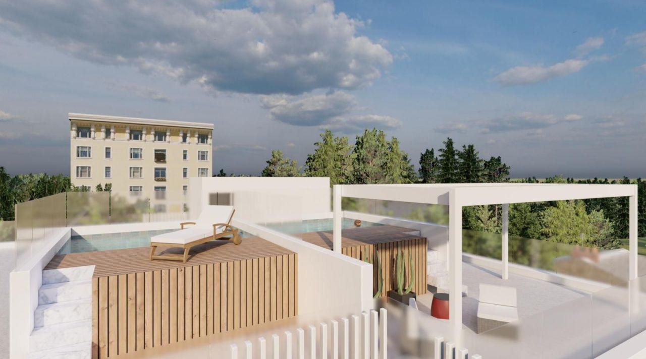 Wohnung in Tremithousa, Zypern, 126 m² - Foto 6