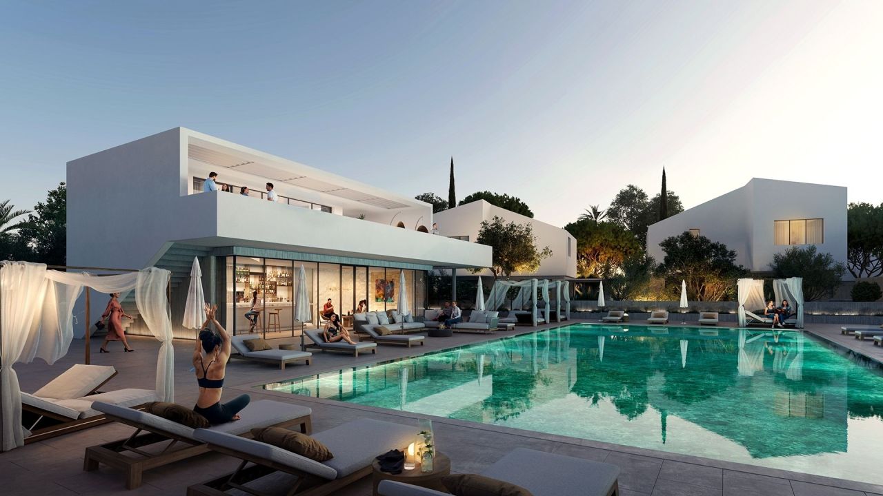 Casa a Larnaca, Cipro, 172 m² - foto 6