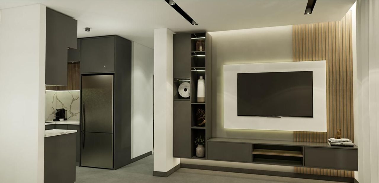 Wohnung in Larnaka, Zypern, 138 m² - Foto 7