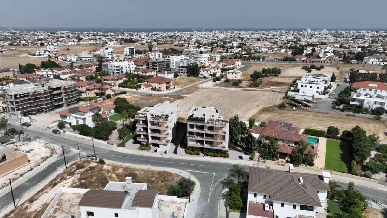 Appartement à Aradippou, Chypre, 97 m² - image 7