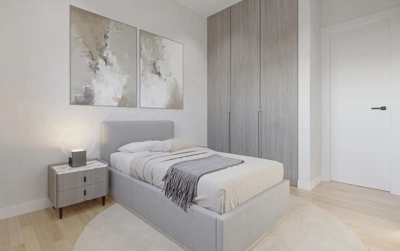 Casa a Nicosia, Cipro, 210 m² - foto 8