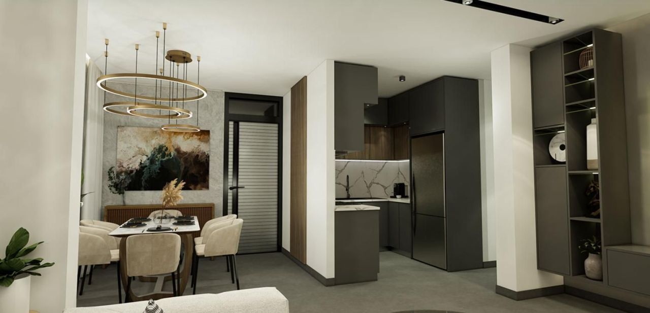 Wohnung in Larnaka, Zypern, 138 m² - Foto 8