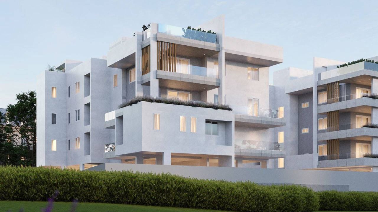 Wohnung in Aradippou, Zypern, 165 m² - Foto 8