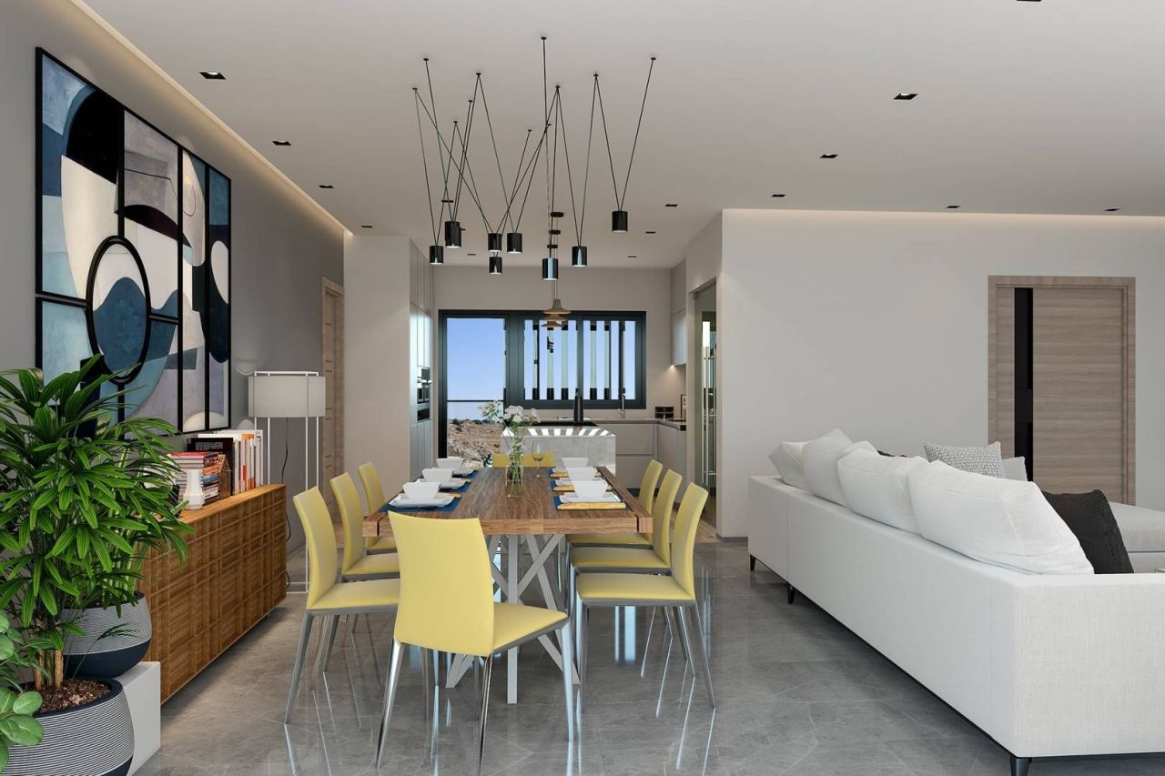 House in Limassol, Cyprus, 216 m² - picture 8