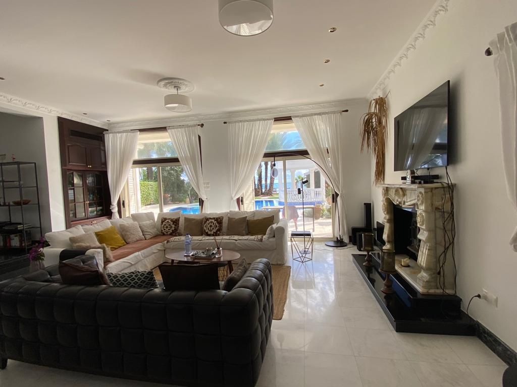 Maison à Larnaca, Chypre, 500 m² - image 9