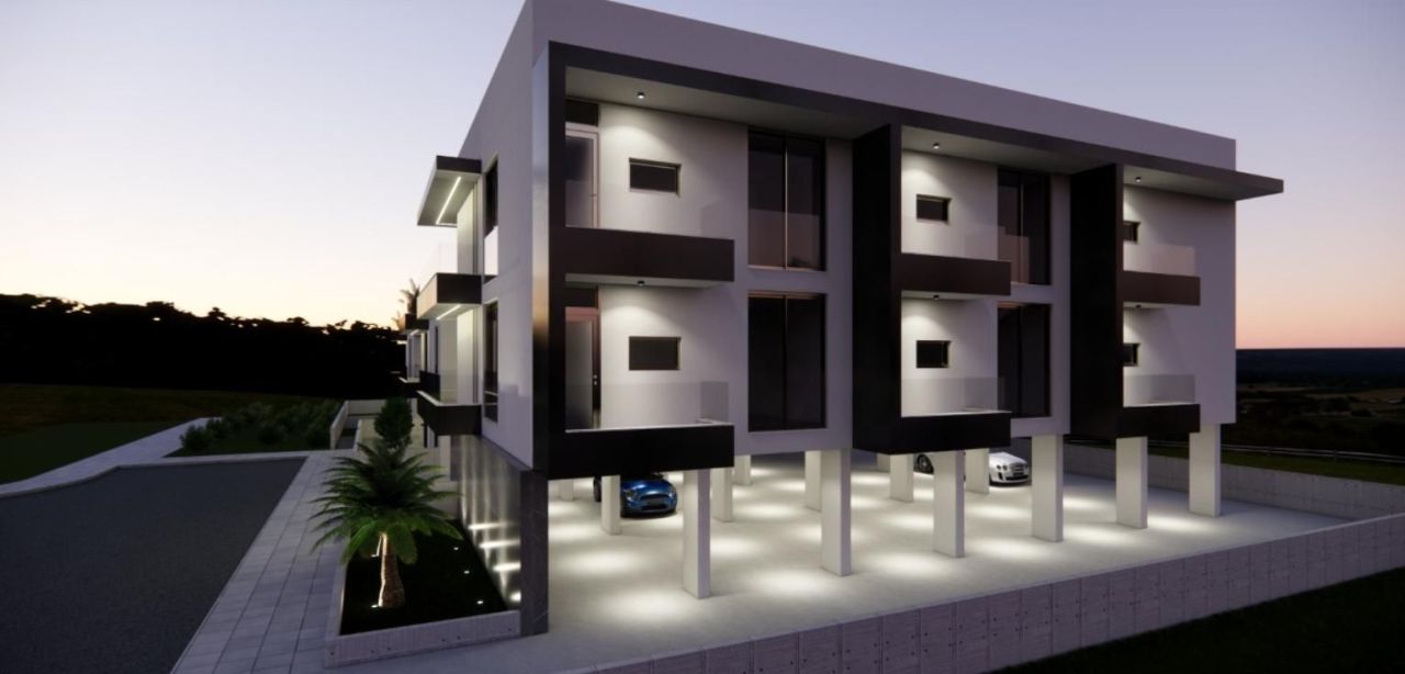 Wohnung in Larnaka, Zypern, 138 m² - Foto 10