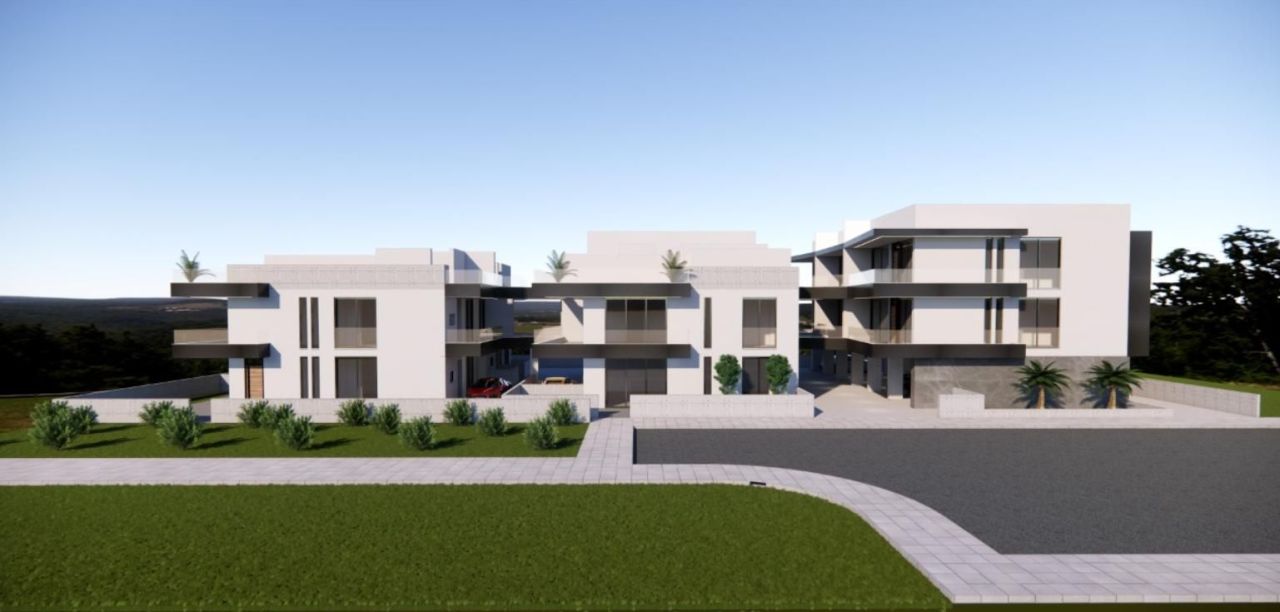 Appartement à Larnaca, Chypre, 135 m² - image 10