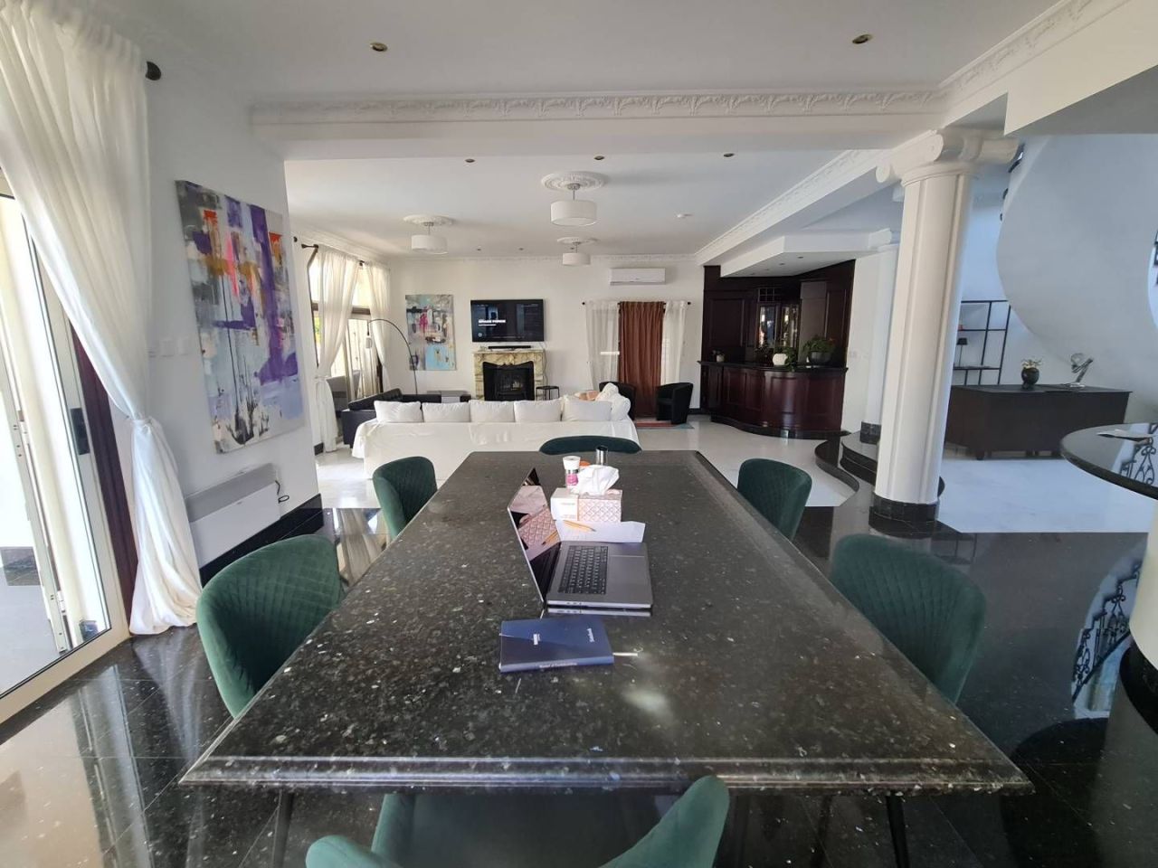 Maison à Larnaca, Chypre, 500 m² - image 11