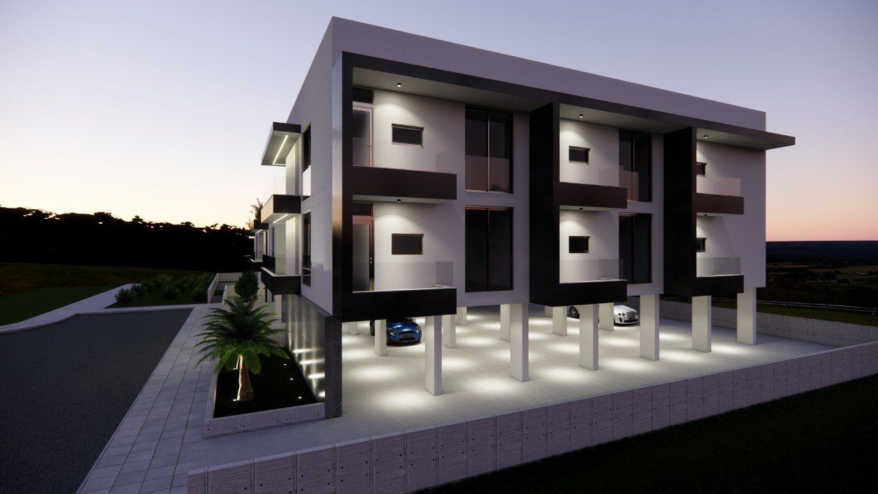 Wohnung in Larnaka, Zypern, 138 m² - Foto 12