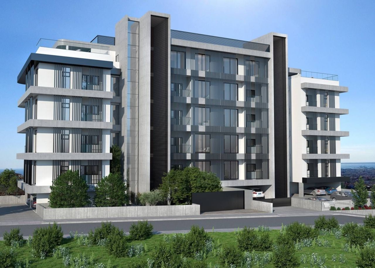 Wohnung in Limassol, Zypern, 283 m² - Foto 14