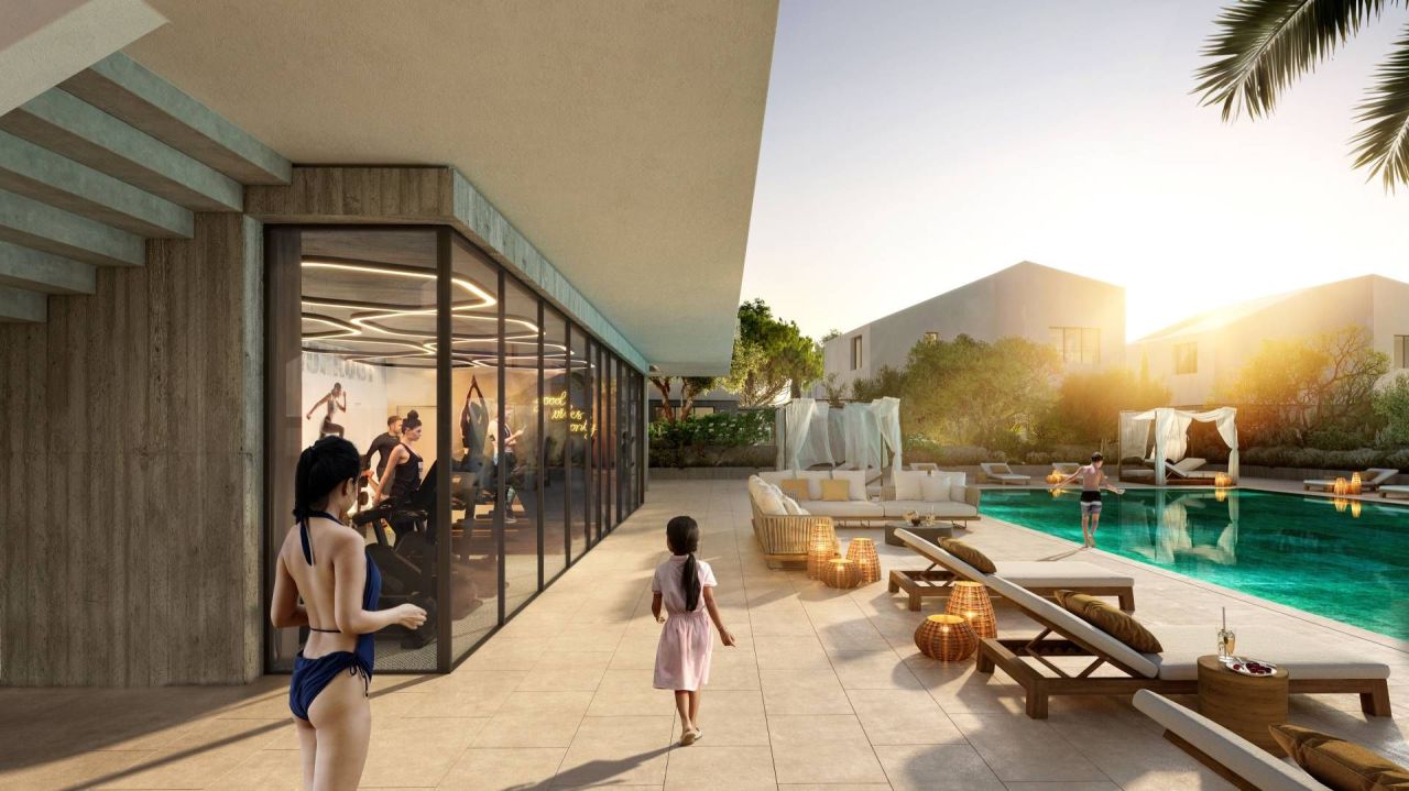 Casa a Larnaca, Cipro, 172 m² - foto 14