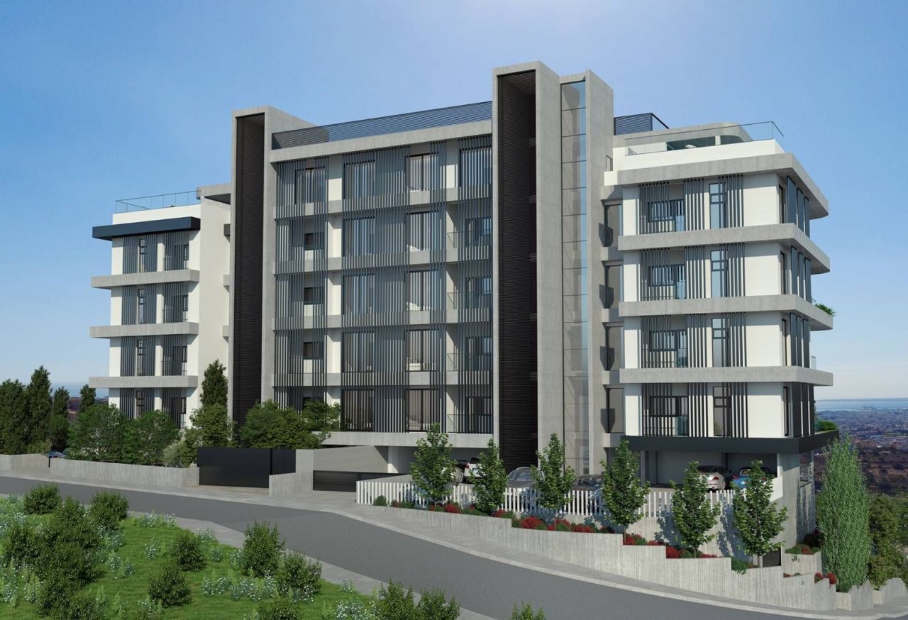 Wohnung in Limassol, Zypern, 283 m² - Foto 17