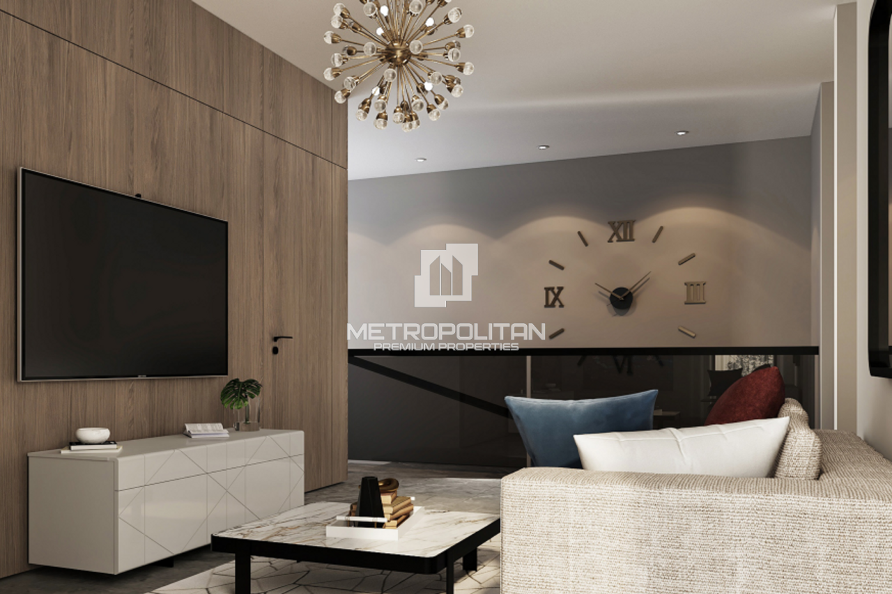 Villa en Dubái, EAU, 331 m² - imagen 5