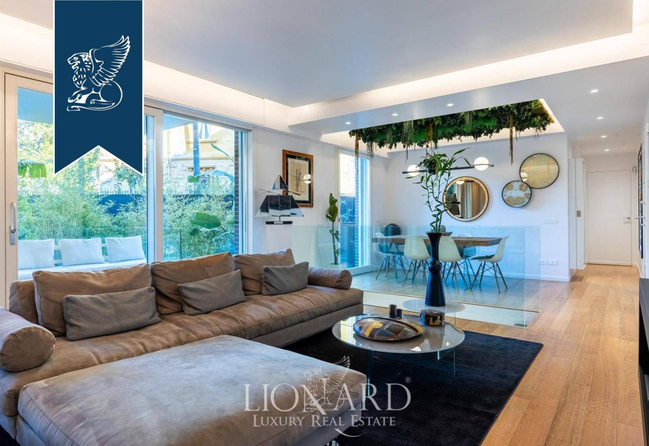 Appartement à Rome, Italie, 142 m² - image 3