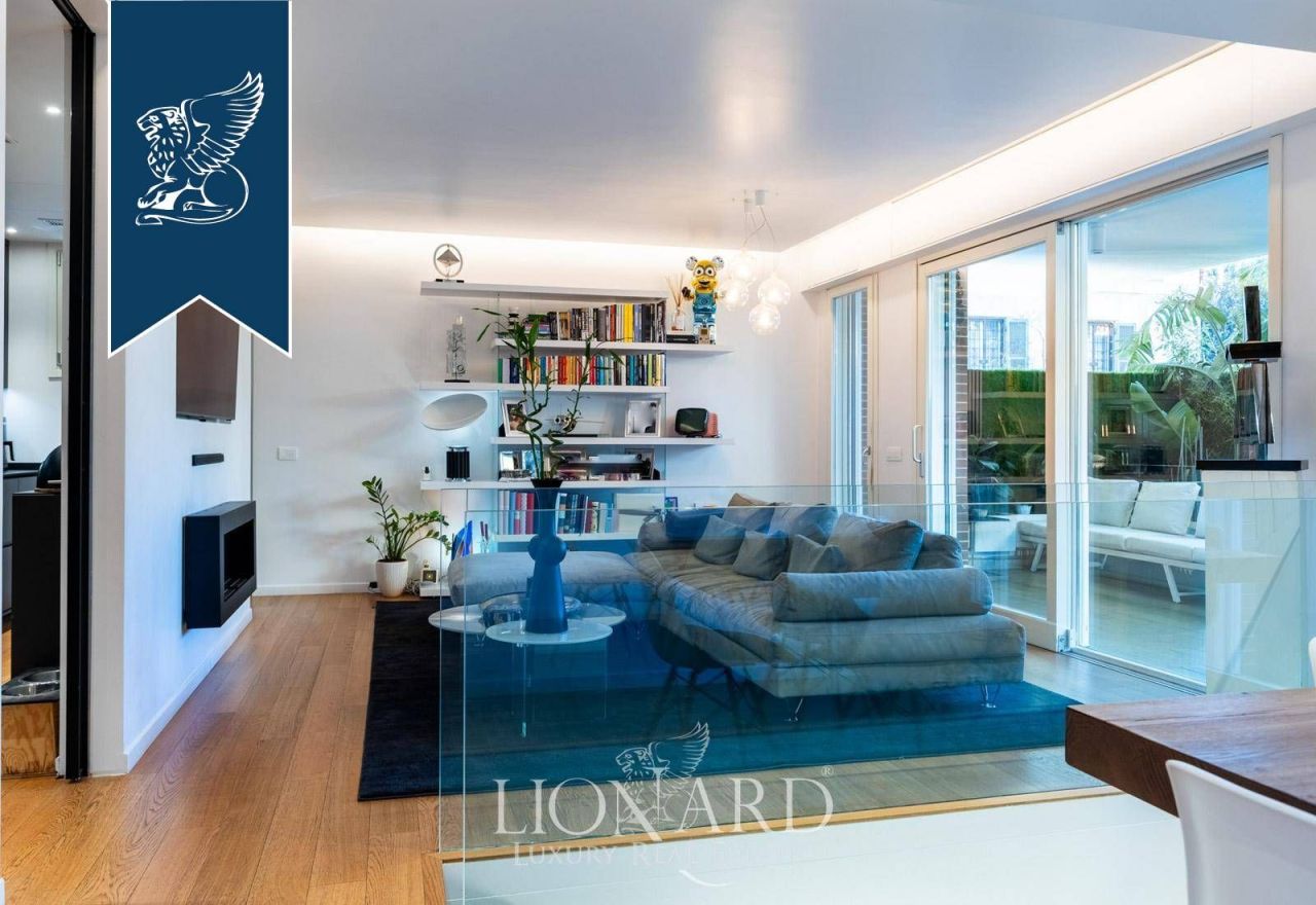 Appartement à Rome, Italie, 142 m² - image 4