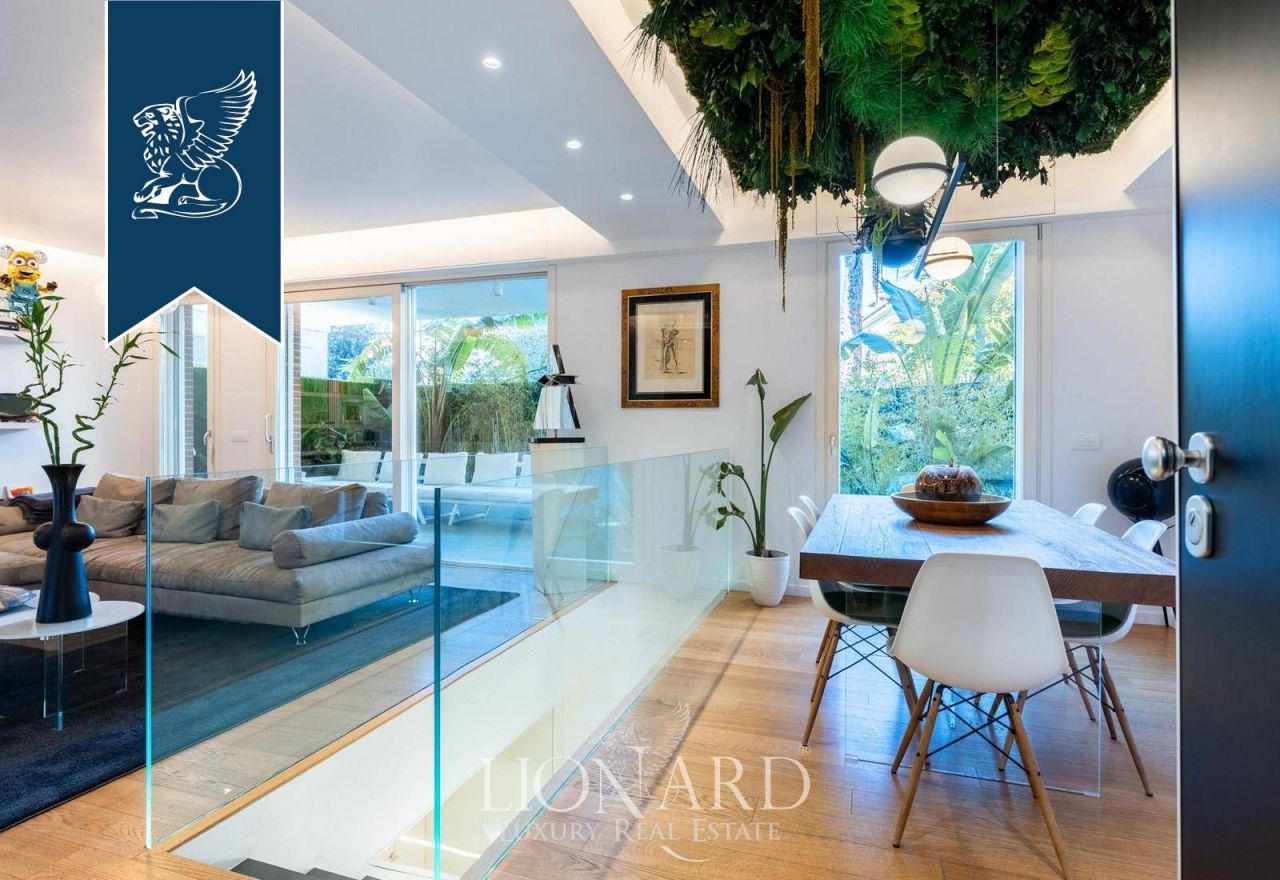 Appartement à Rome, Italie, 142 m² - image 5