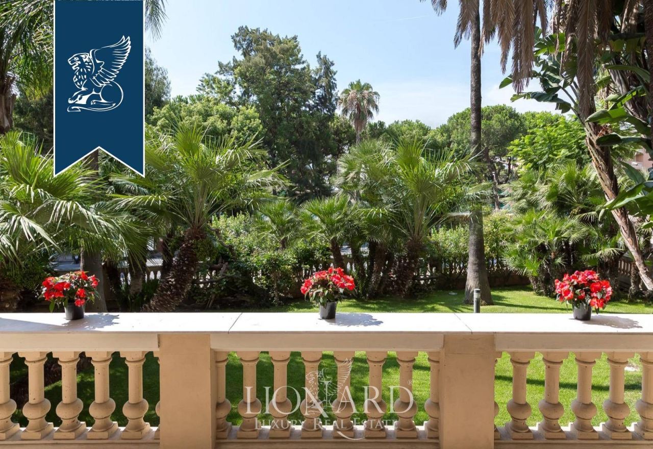 Villa à Arma di Taggia, Italie, 2 000 m² - image 5