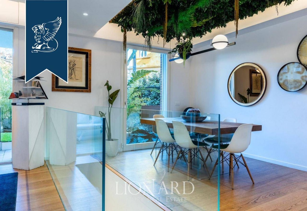 Appartement à Rome, Italie, 142 m² - image 7