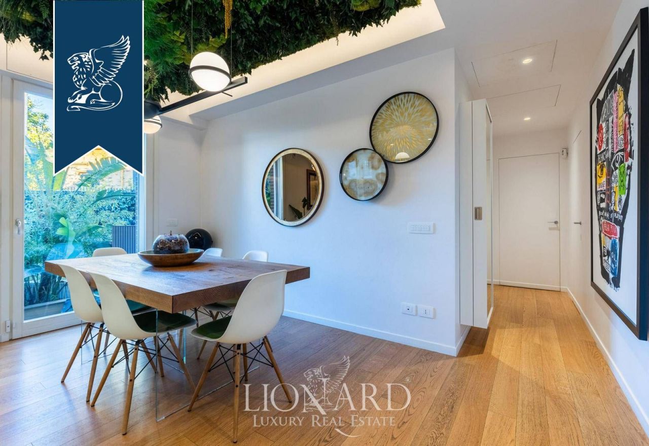 Appartement à Rome, Italie, 142 m² - image 8