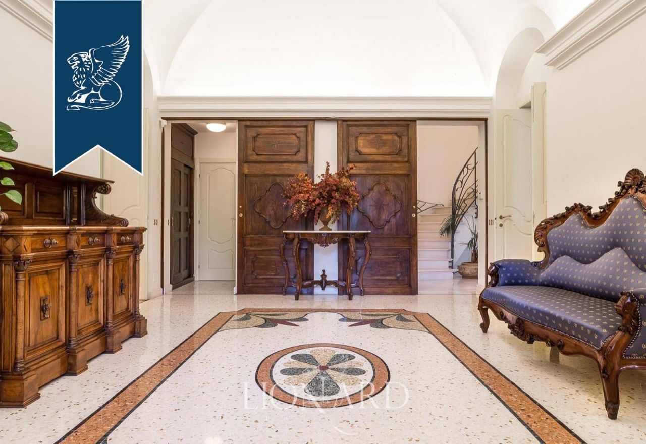 Villa à Arma di Taggia, Italie, 2 000 m² - image 8